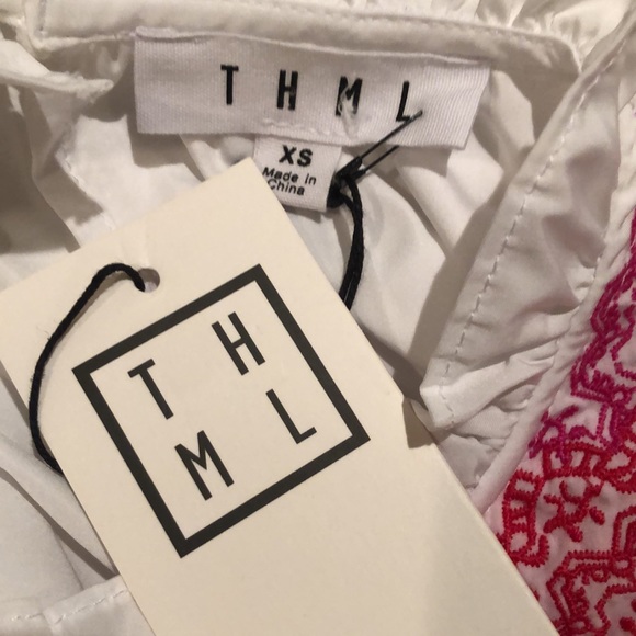 THML Top - Picture 8 of 8